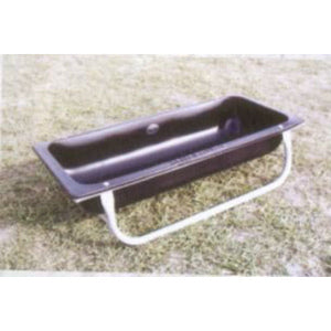 5ft Sheep & Goat Bunk Feeder