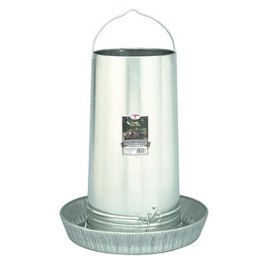 40lb Hanging Chicken Feeder