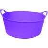 4 Gal Tuff Flex Tub