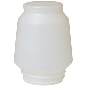 1 Gallon Plastic Feeder/Waterer Top