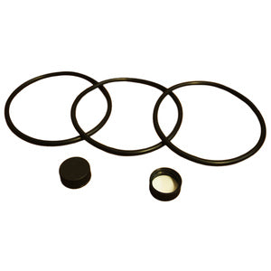 Plastic Chicken Waterer Gasket Kit