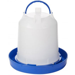 DOUBLE TUF 2.5 GALLON POULTRY WATERER