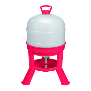 8 Gal Dome Waterer