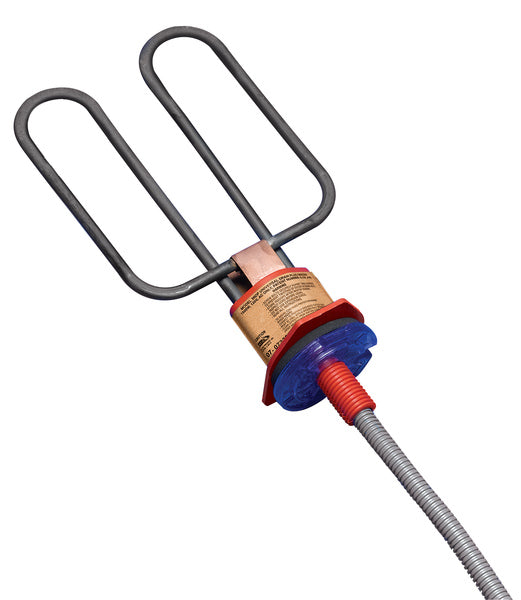 Drain Plug De-icer