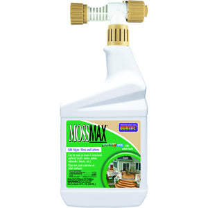 Moss Max RTS