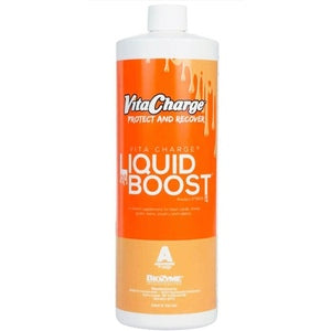 VITA CHARGE LIQUID BOOST 32OZ