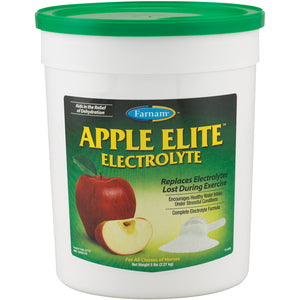 5lb Apple Elite Electrolytes
