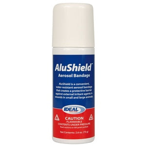 2.6oz Alushield Aerosol