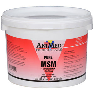 5LB MSM PAIL