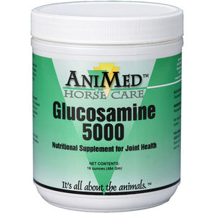 16oz Glucosamine 5000 for Horses