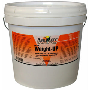 10LB WEIGHT-UP BUCKET