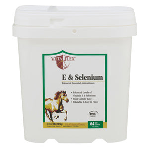4lb Vitamin E & Selenium
