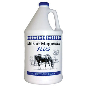 1 Gal Milk of Magnesia