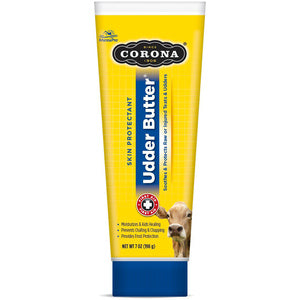 7oz Udder Balm