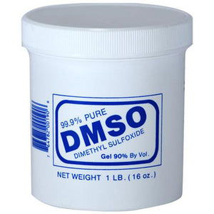 16 OZ DMSO