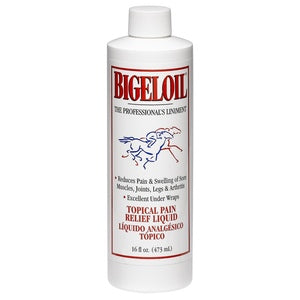 16oz Bigeloil