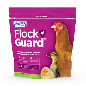 12.35oz Flock Guard Powder