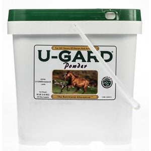 8lb U-Gard Powder