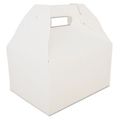 9x5x7 Barn Box