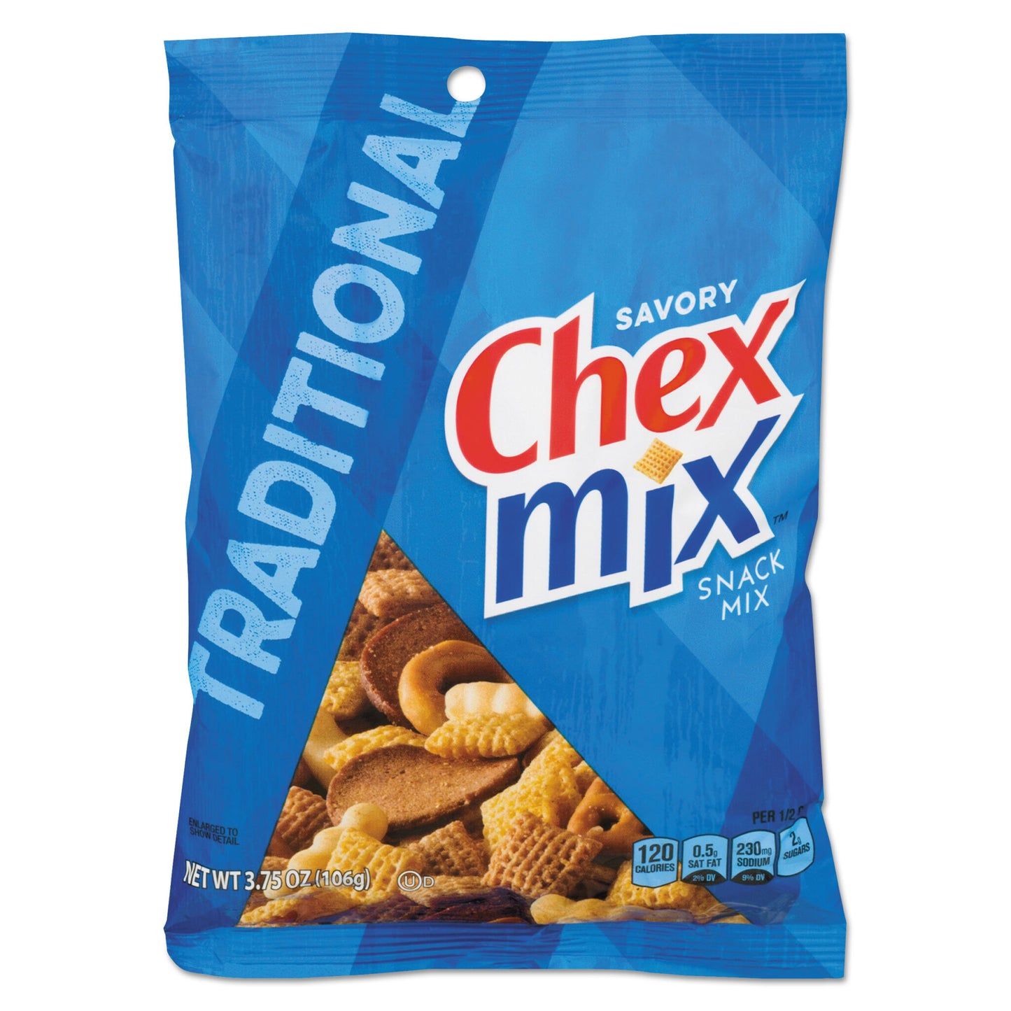 1.75oz Chex Mix