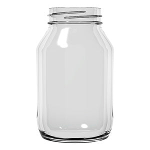 12 - 32oz Arkansas Canning Jars