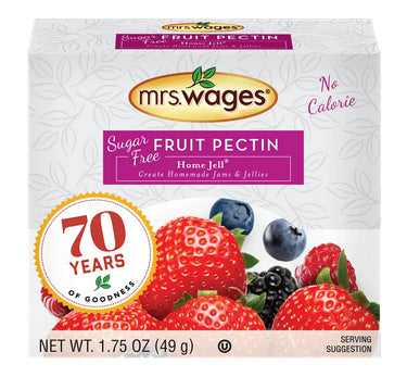 Mrs. Wages Canning Products