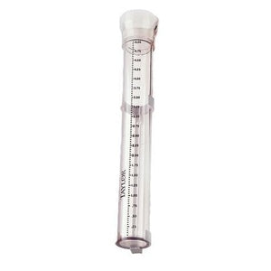 5" Capacity Rain Gauge