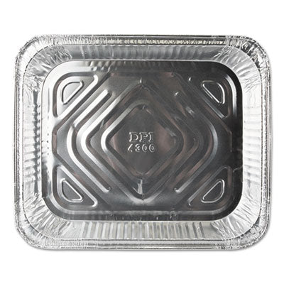 Half Size Shallow Steamtable Pan (100/cs)