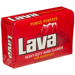 BAR OF LAVA SOAP (48/cs)