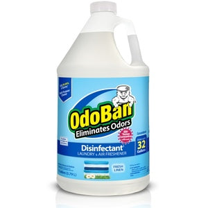 OdoBan Disinfectant/Air Freshener - Fresh Linen
