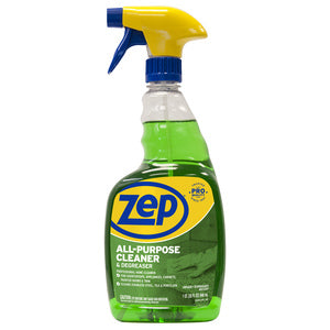 Zep All Purpose Cleaner Degreaser - 32oz