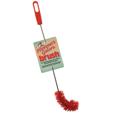 Hummer's Galor Brush