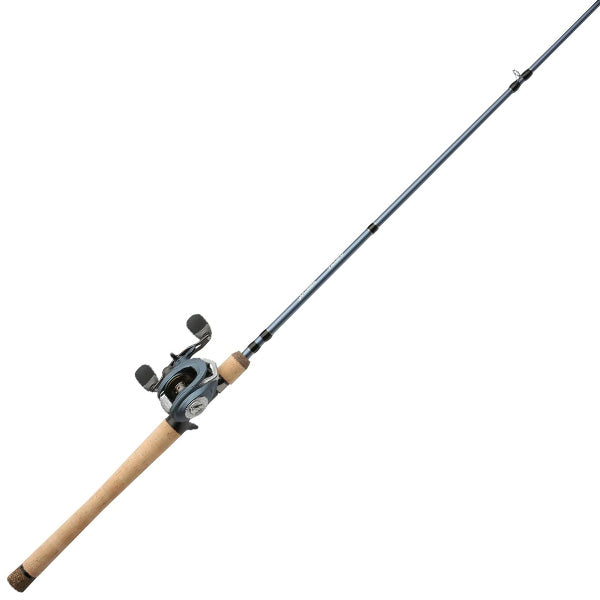 Pflueger President® Baitcast Combo