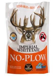 5lb Imperial Whitetail No-Plow Food Plot Seed