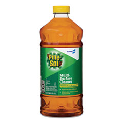 60oz Pinesol Cleaner Disinfectant
