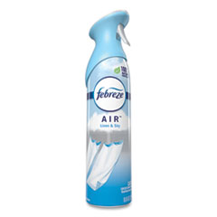 8.8OZ FEBREZE LINEN AND SKY (6/CS)