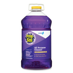 144oz Lavender Pinesol All Purpose Cleaner