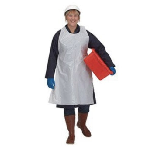 100ct Plastic Apron