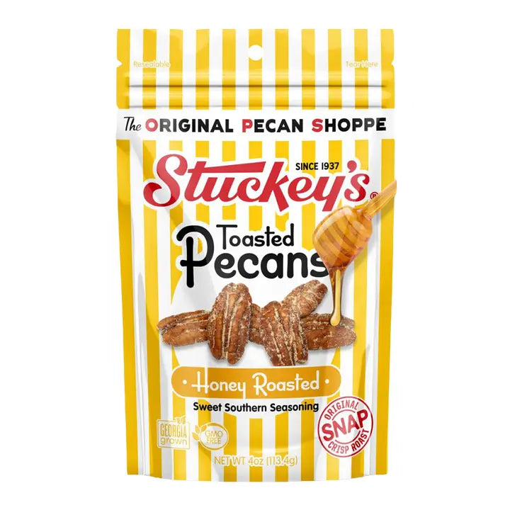 Stuckey's Pecans