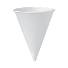 6oz Cone Cups