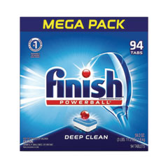94ct Powerball Dishwasher Tabs