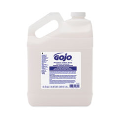 1 Gal White Lotion Soap