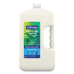 1 Gal Aloe Vera Soft Soap