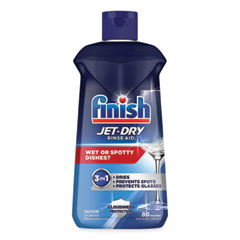 8.45oz Finish Jet-Dry Rinse Agent