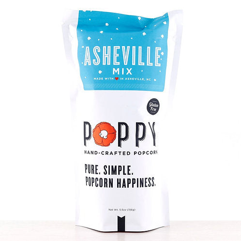 Poppy Handcrafted Popcorn