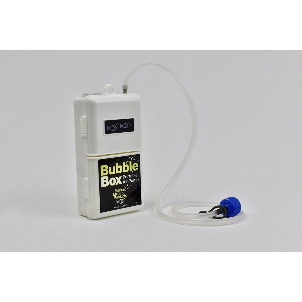 Bubble Box Aerator B11