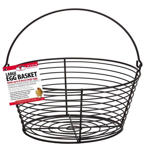 Large Egg Basket
