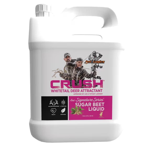 1 Gallon Crush Sugar Beet Liquid