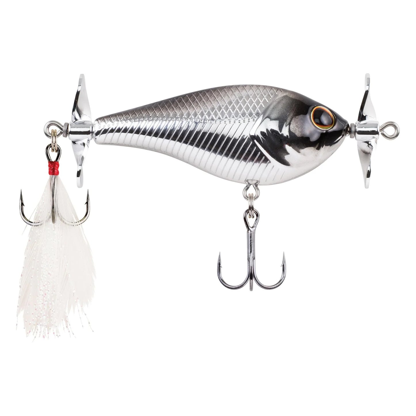 BERKLEY SPIN BOMB
