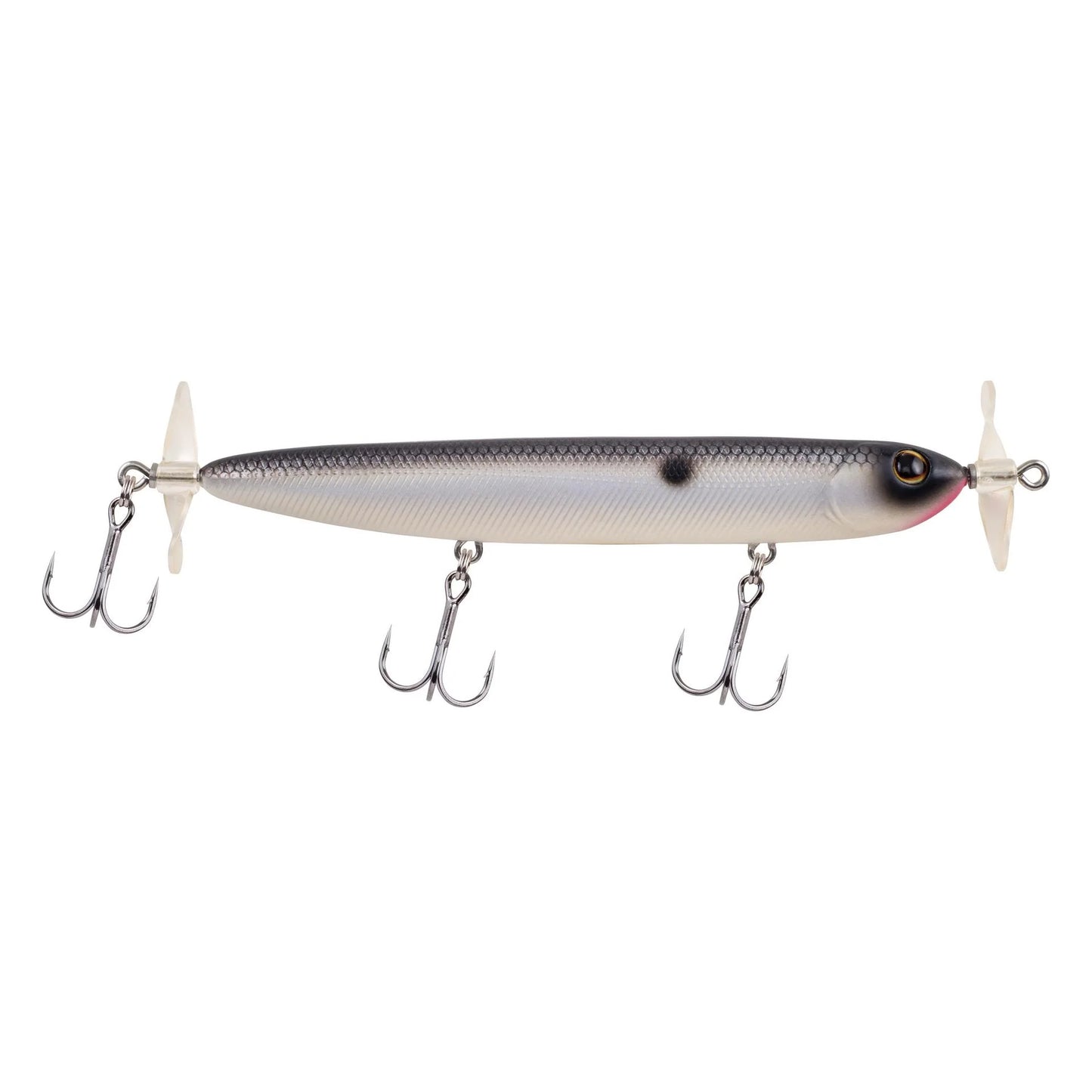 BERKLEY SPIN ROCKET